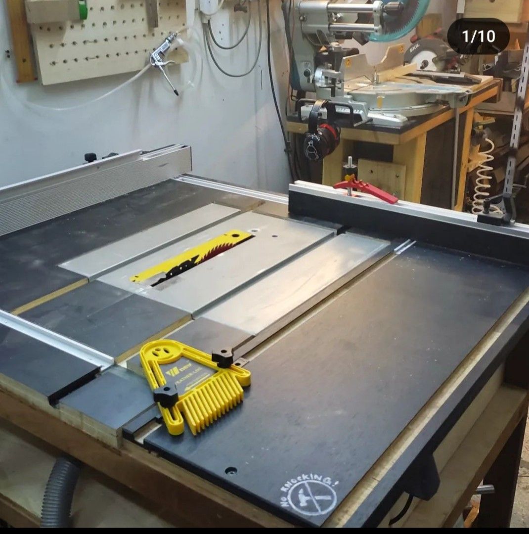 table-saw-workbench-hobbies-toys-stationery-craft-craft