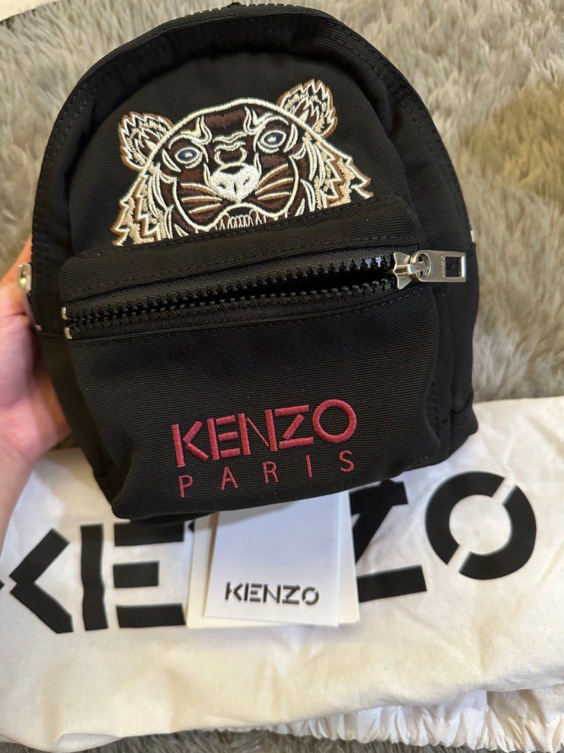 Kenzo hotsell tas sale