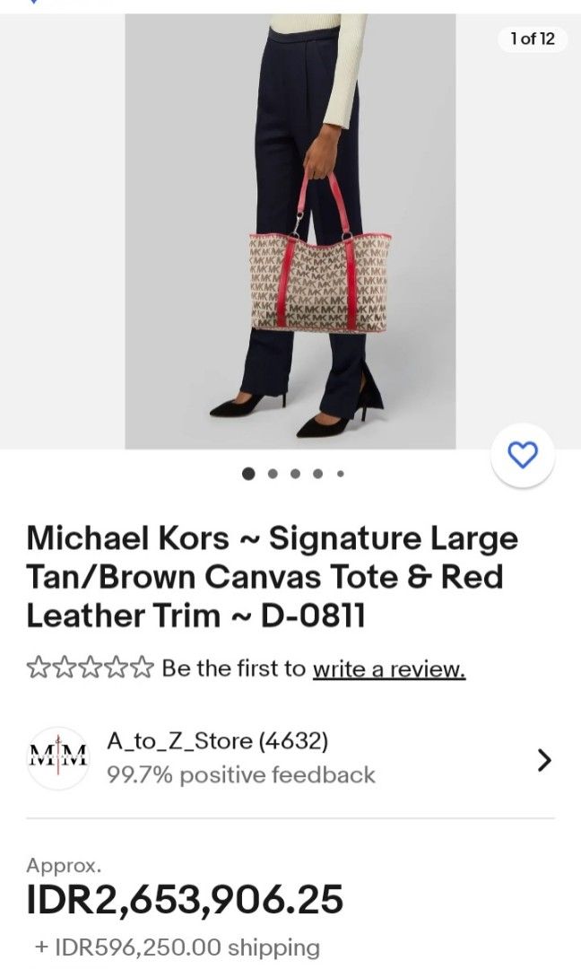 Michael kors on sale d-0811