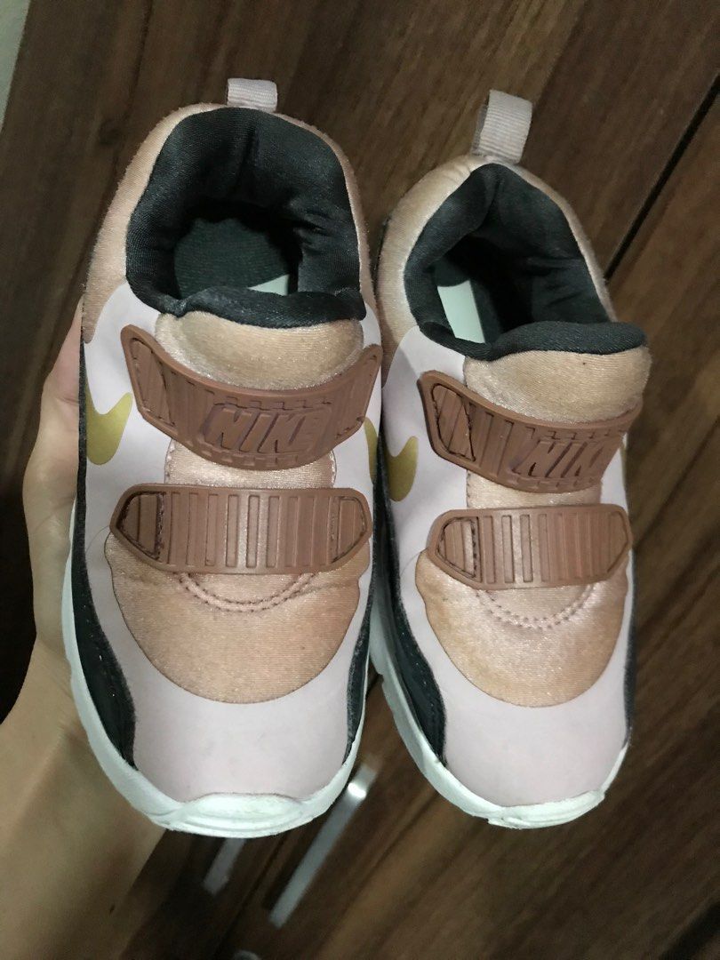 Cleaning nike cheap air max 27