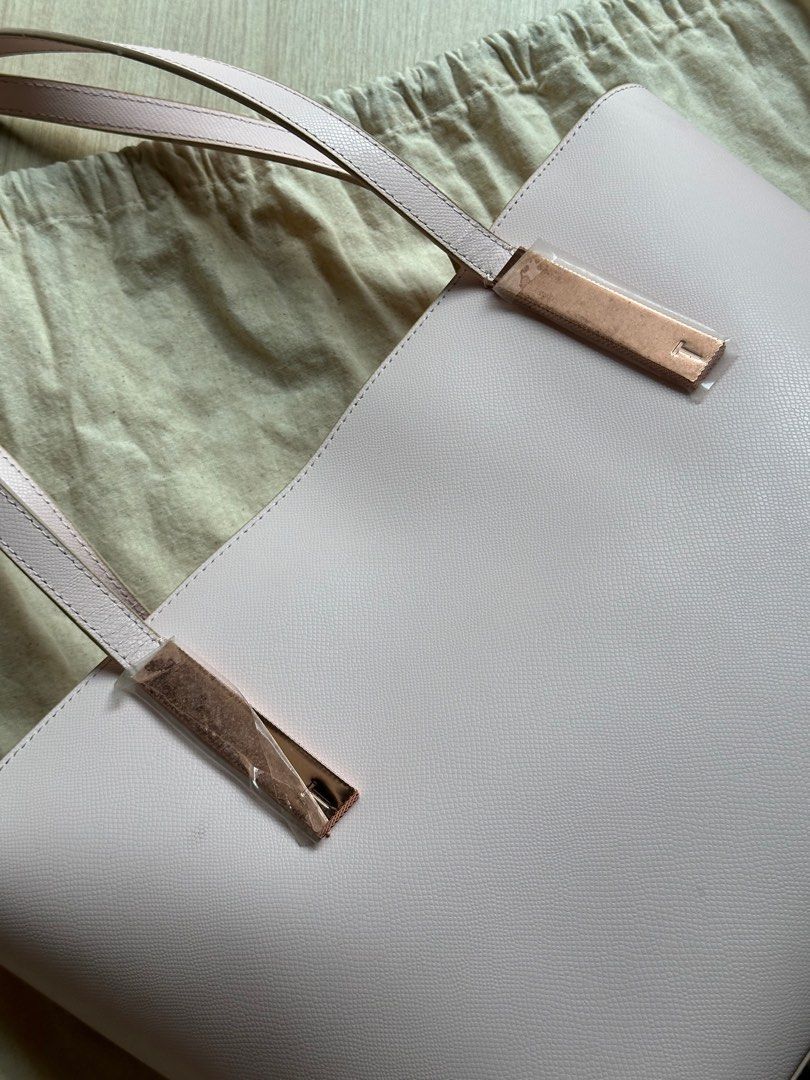 Ted baker deals baby bag