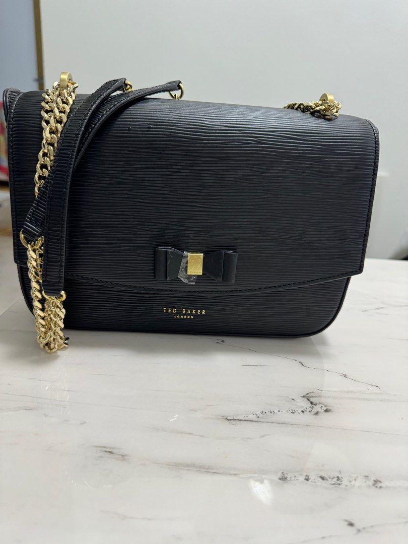Ted Baker bag Women s Fashion Bags Wallets Cross body Bags on