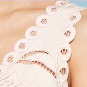 Ted sales baker emalise
