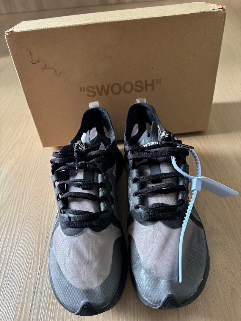 Off white zoom fly dhgate store
