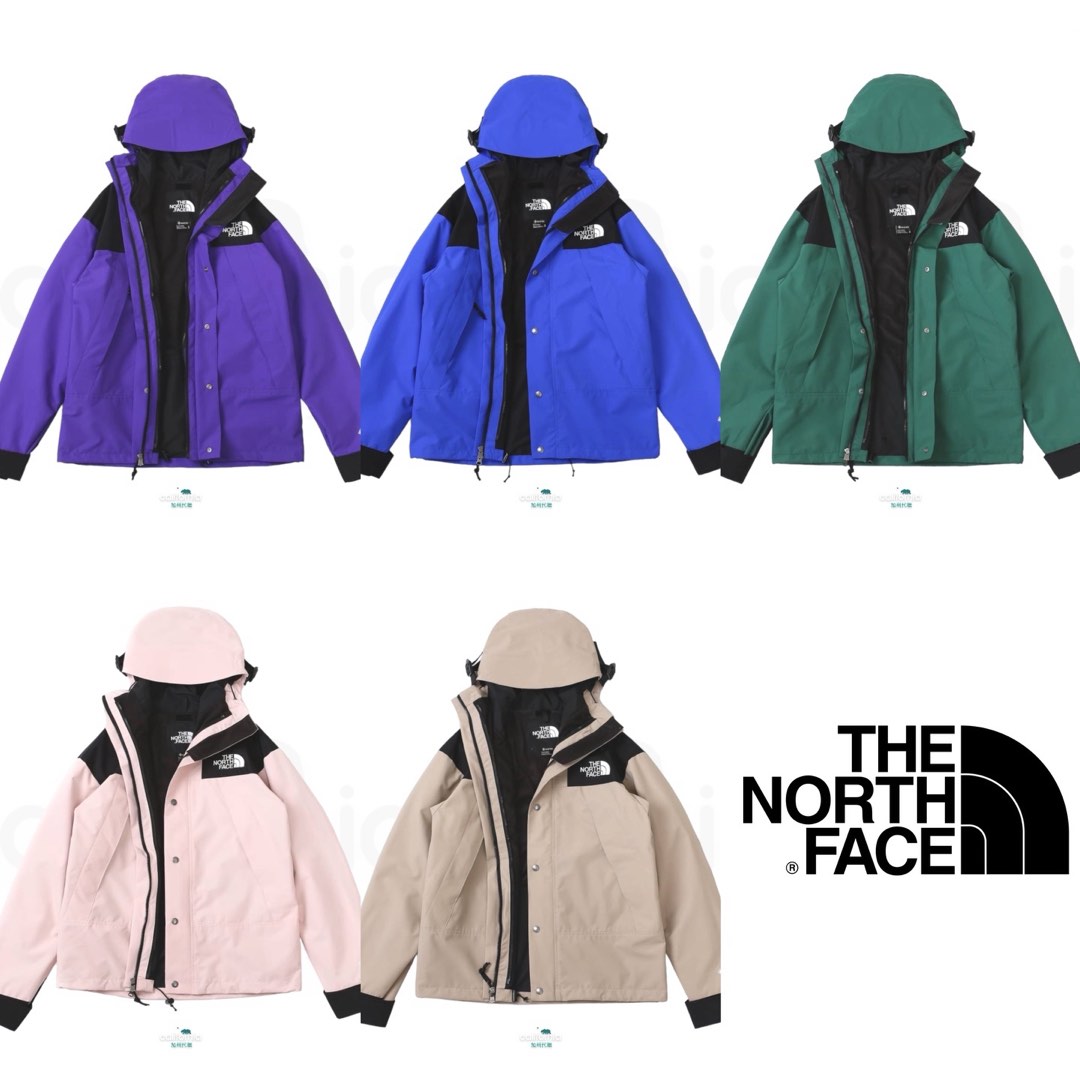 Thenorthface 1990 on sale