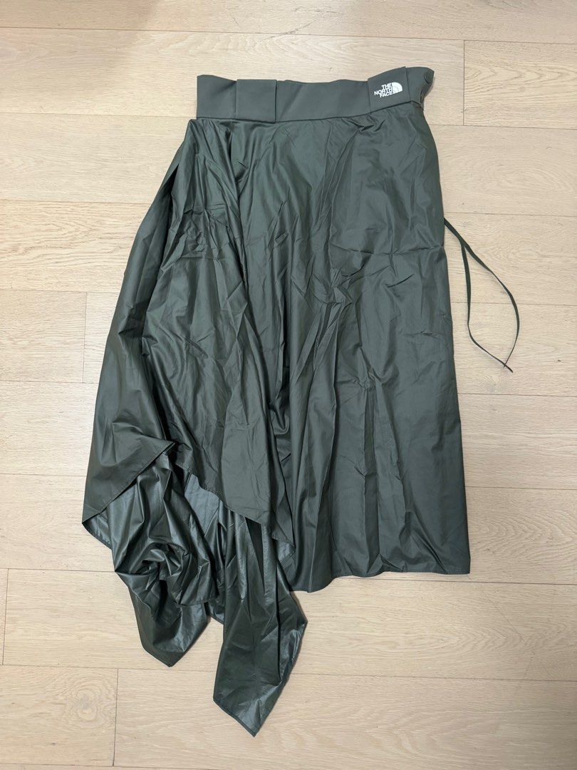 The north face hyke skirt, 女裝, 褲＆半截裙, 裙- Carousell