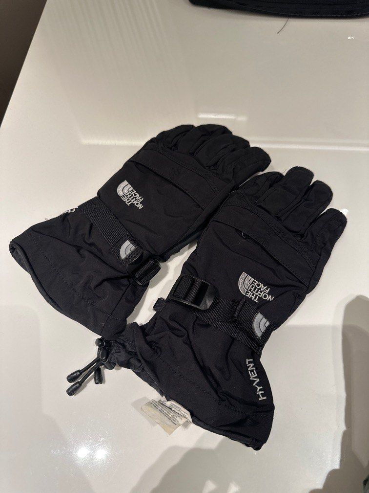 The North Face Ski Gloves