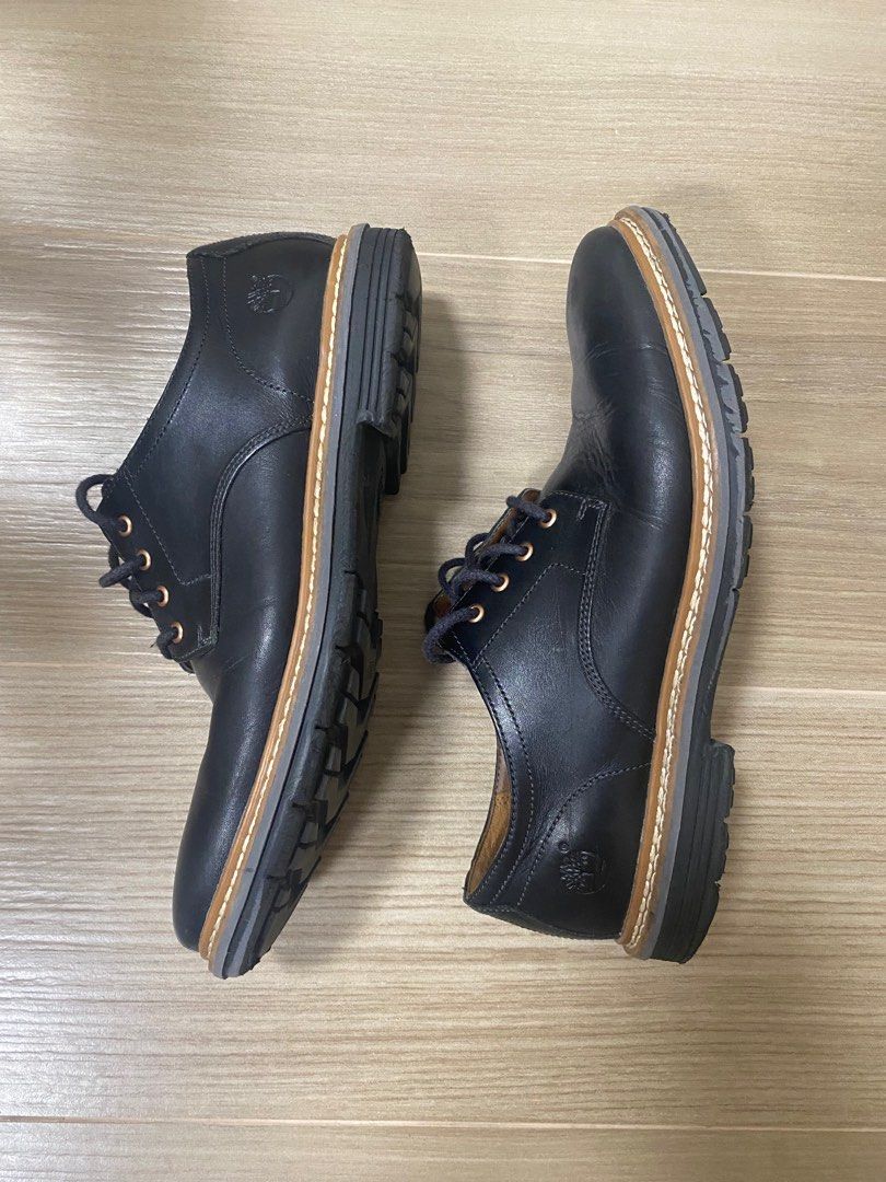Timberland sensorflex black hotsell