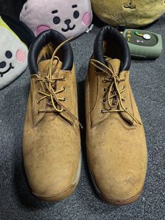 Aeroville timberland deals