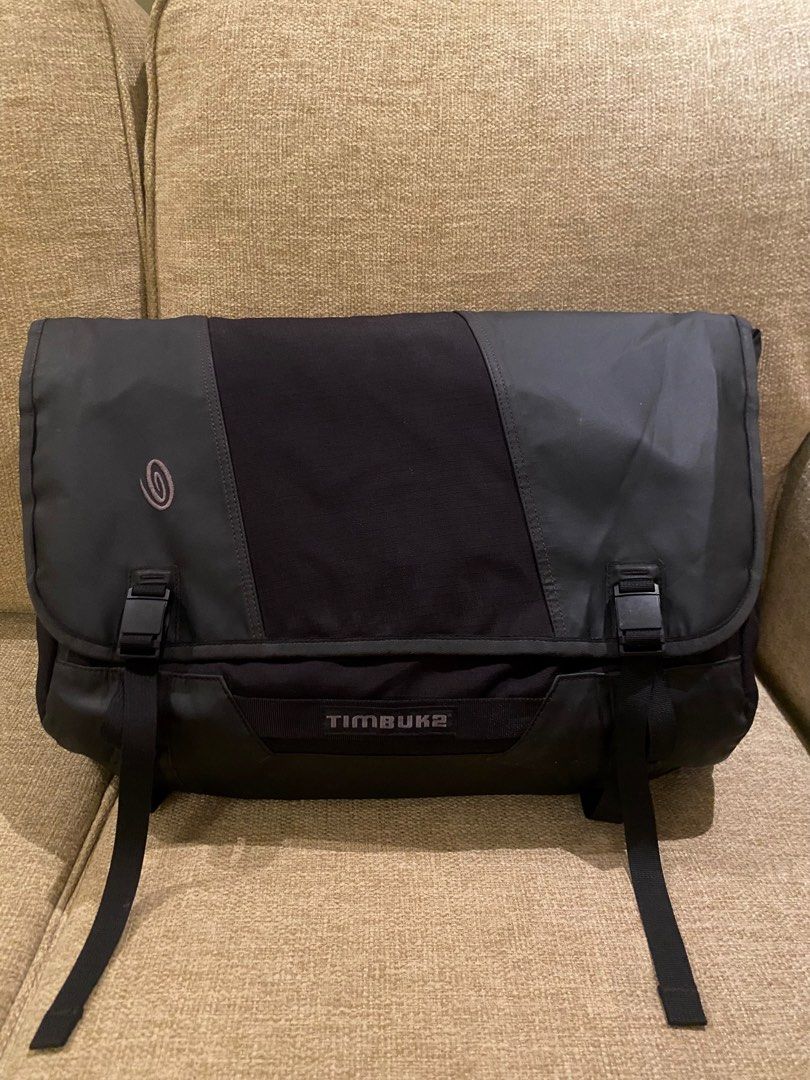 Timbuk2 especial messenger bag 2025