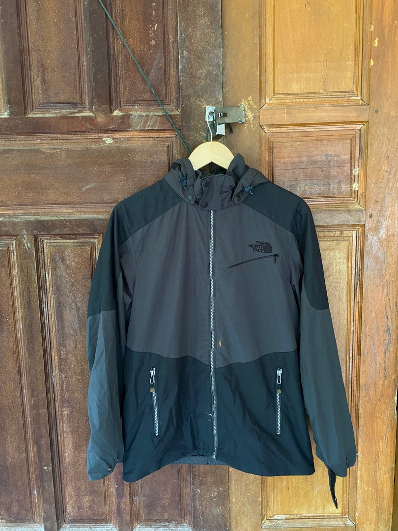 Tnf gropcore, Men's Fashion, Coats, Jackets and Outerwear on Carousell