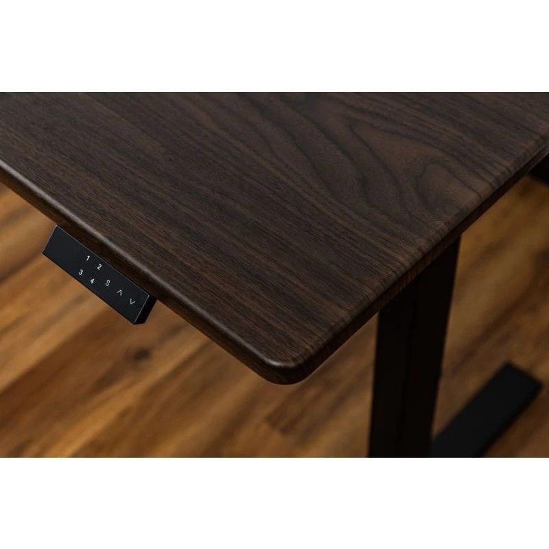 Tomaz Zelos Adjustable Gaming Table (BLACK) – TOMAZ