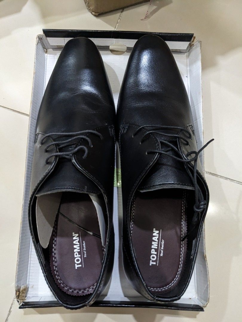Topman shoes