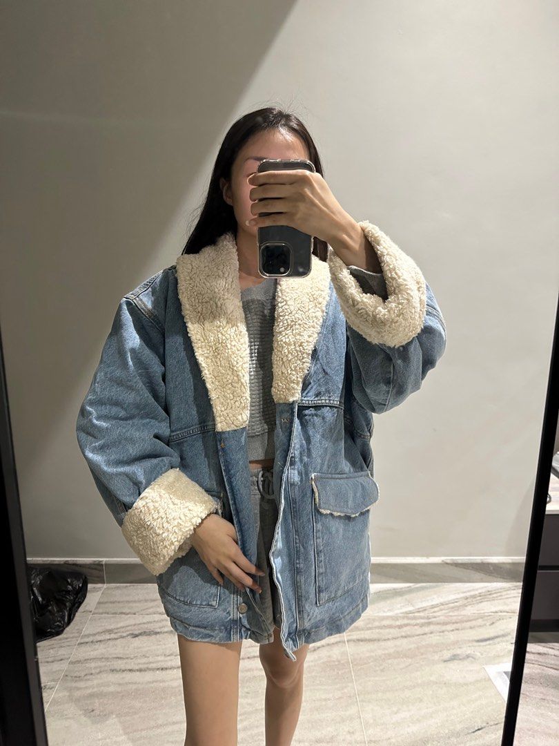 Topshop outerwear new arrivals