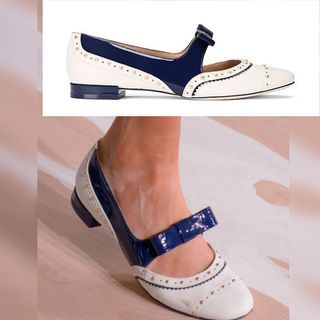 ✓Sz 37.5 7 Louis Vuitton White Patent Loafers Driving flats Shoes, Women's  Fashion, Footwear, Loafers on Carousell