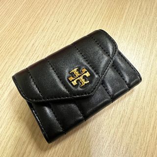 Tory burch store wallet sale