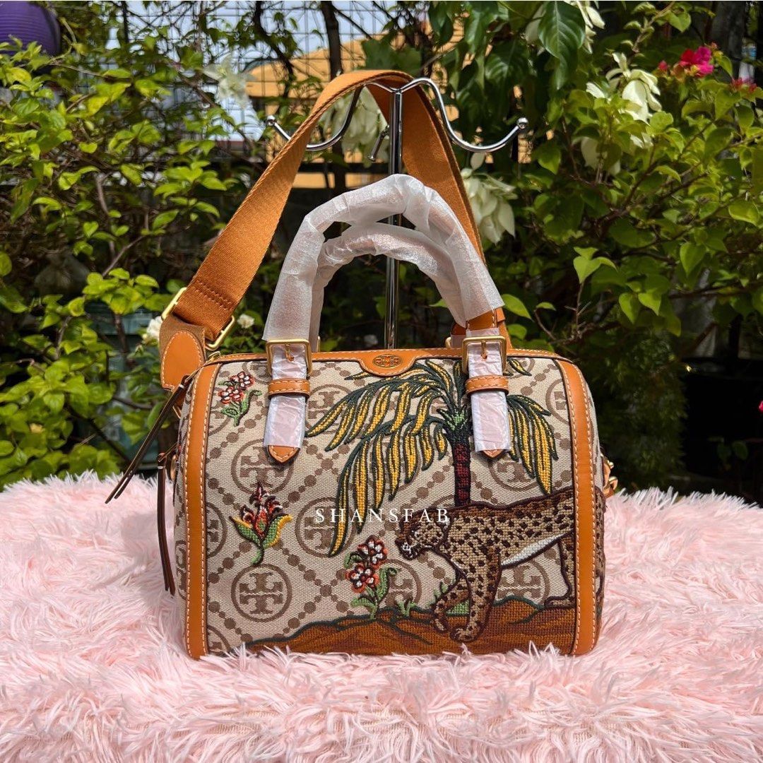 Cheetah tory burch outlet