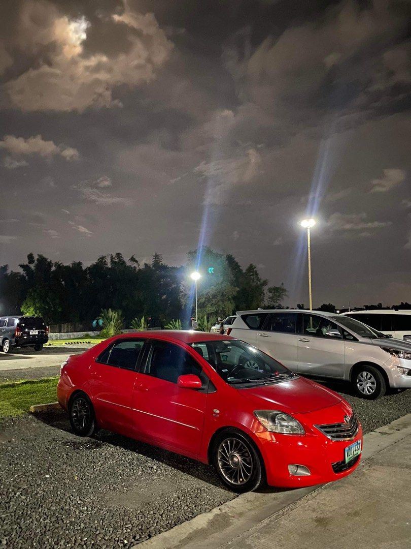 Toyota BB Mags, Car Parts & Accessories, Mags and Tires on Carousell