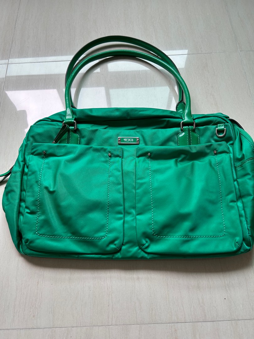 Tumi Bag Women S Fashion Bags Wallets Shoulder Bags On Carousell