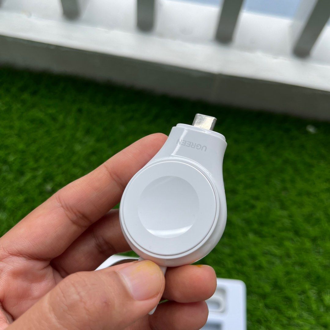 Ugreen magnetic charging sale module