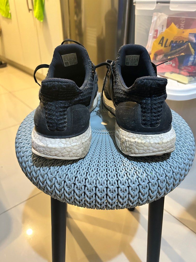 Ultra boost uncaged 4.0 hot sale