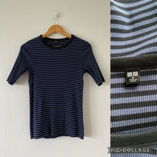 Uniqlo top