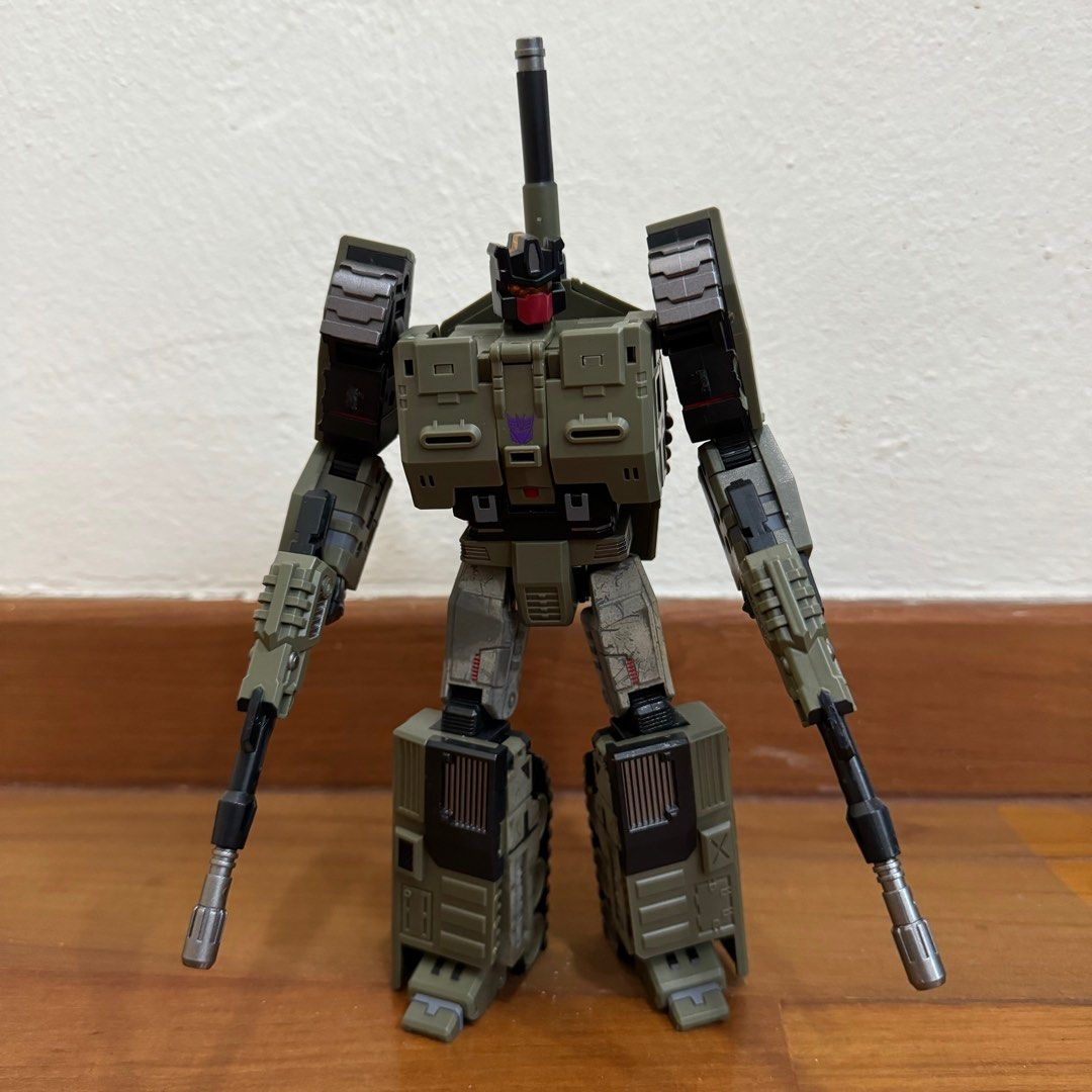 Unique toys combaticons sale