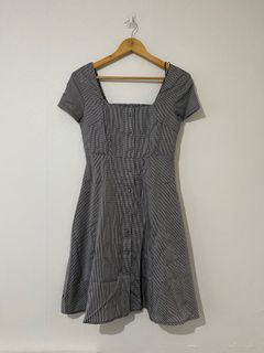 Urban Revivo dress