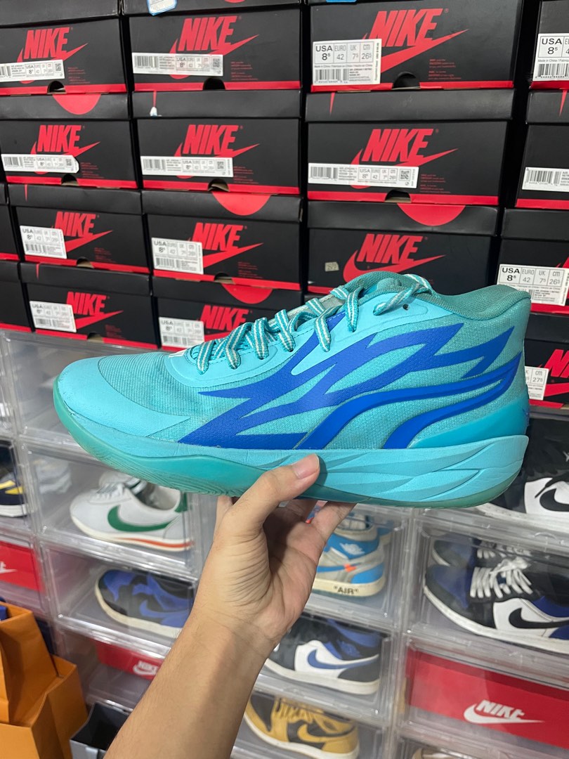Puma us hotsell shop