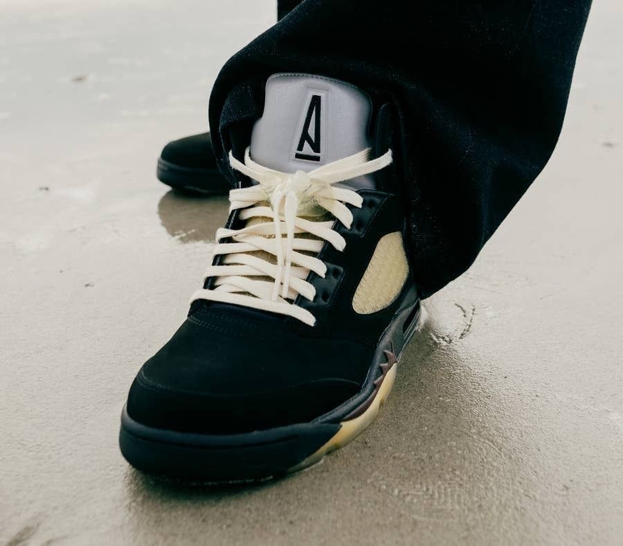 Nike air 18 best sale dusk