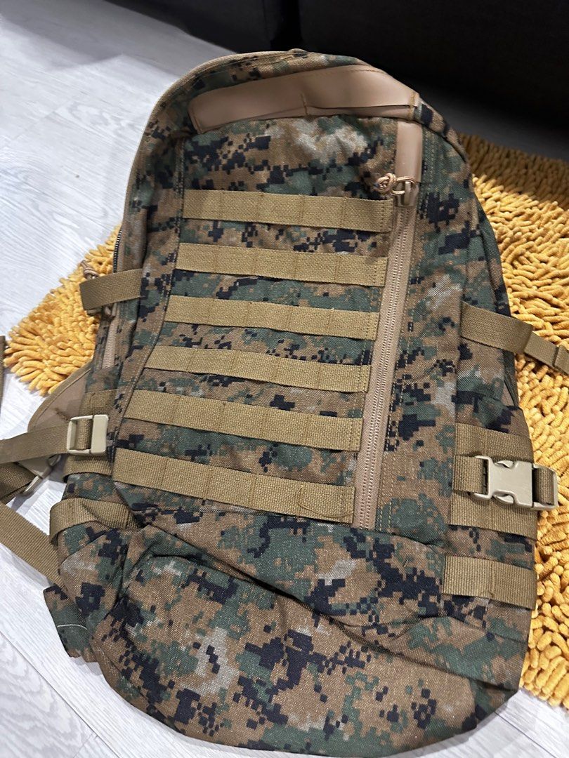 Ilbe assault shop pack