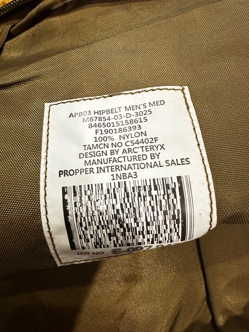 Usmc ilbe pack for sale sales