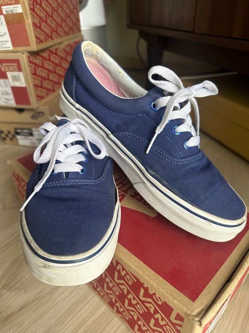Van like shoes discount