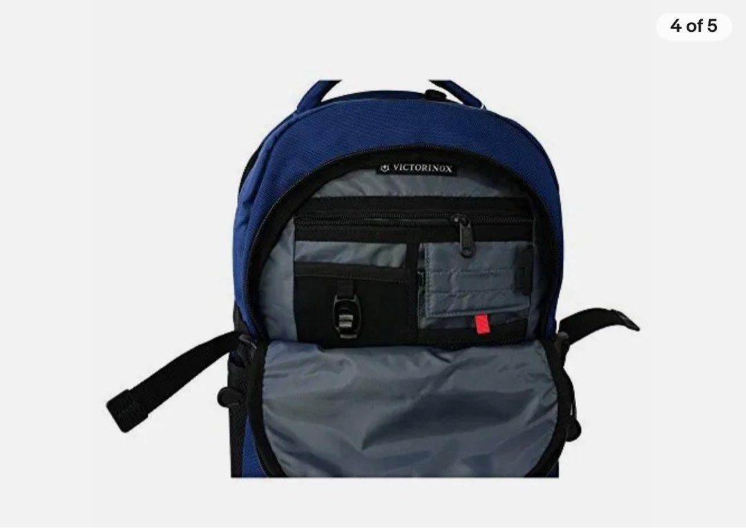 Victorinox Backpack Sack 31105009 VX Sport Cadet Blue
