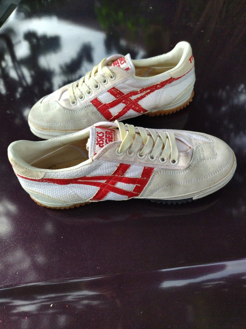Onitsuka tiger store 1970s
