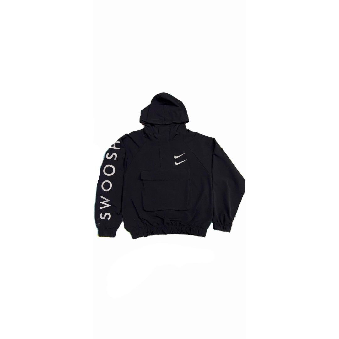 Nike double check on sale