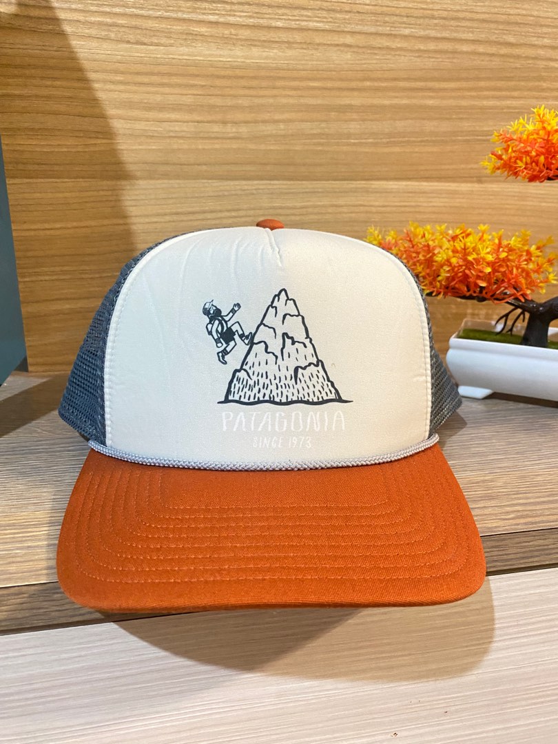 Patagonia hoofin it hat online