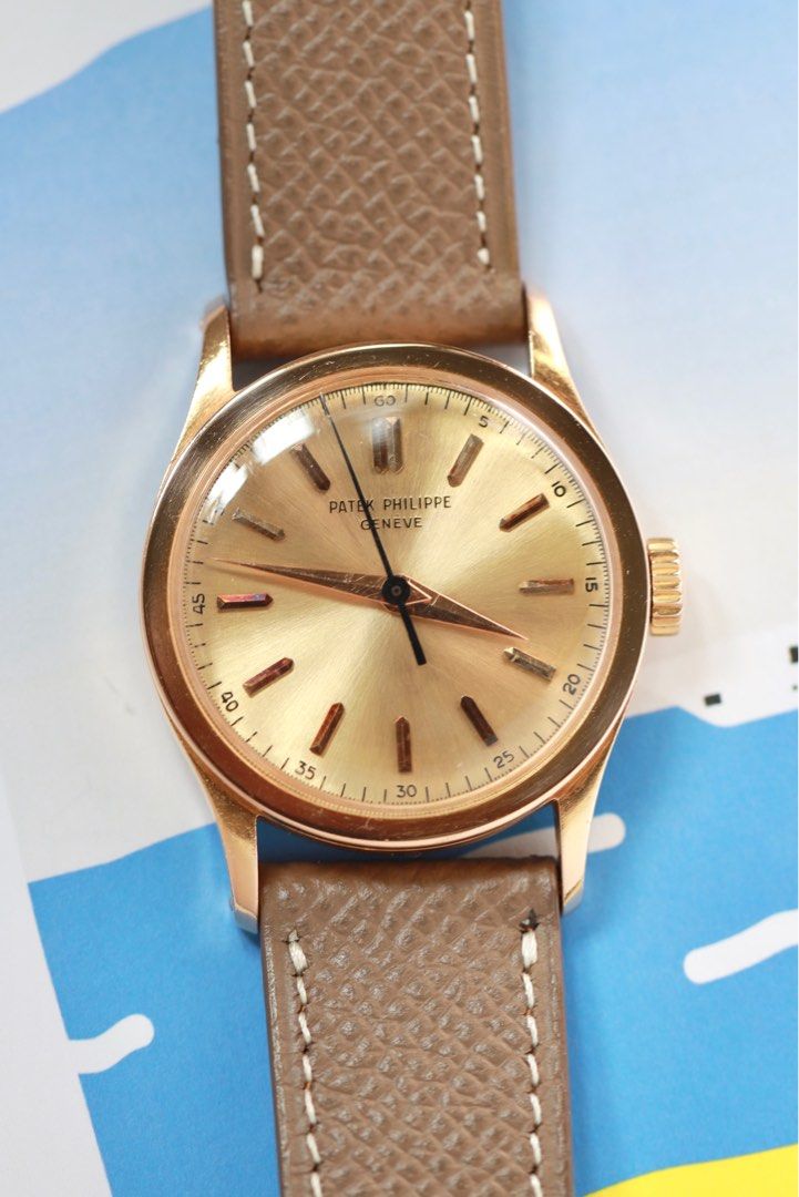 Patek 2457 clearance