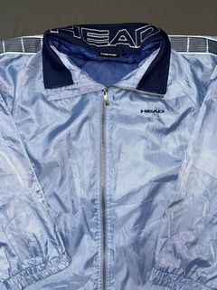 Reebok coat on sale