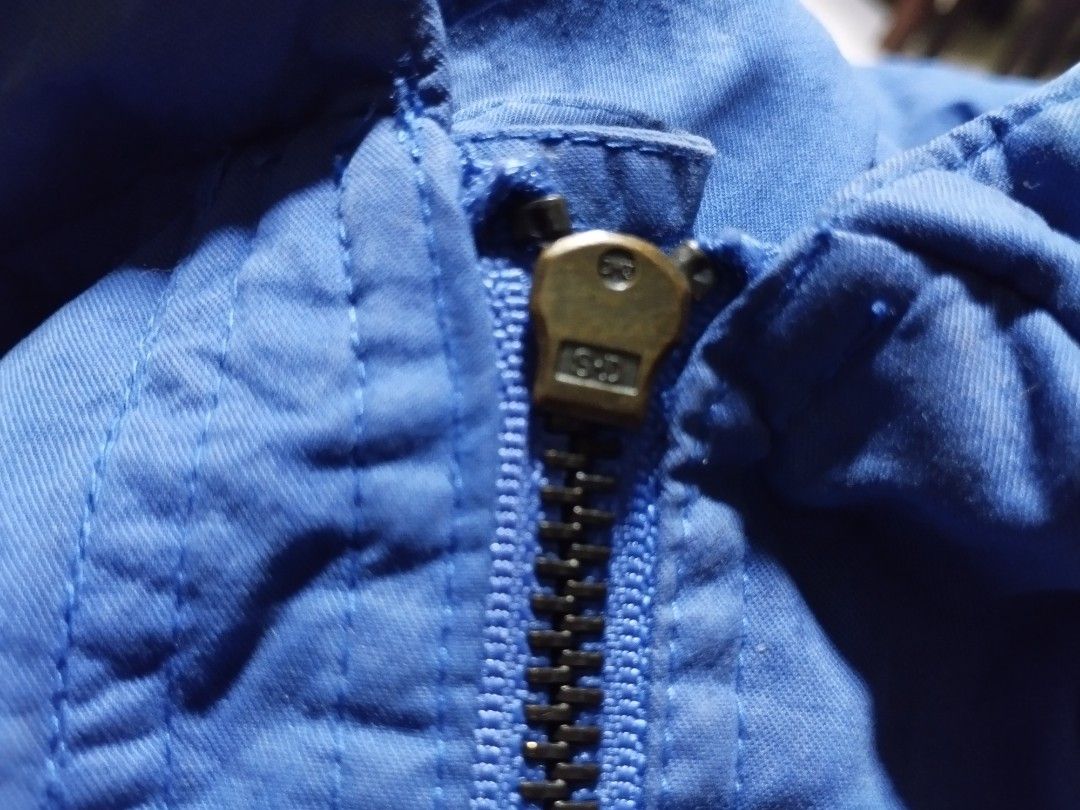 Vintage yves saint best sale laurent jacket