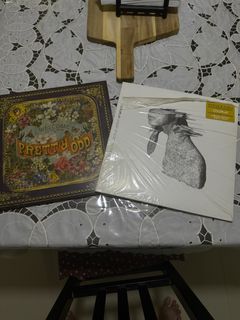 Vinyl