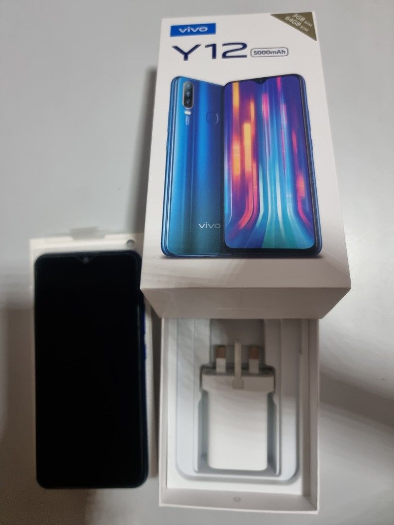 vivo-y12-aqua-blue-64gb-mobile-phones-gadgets-mobile-phones