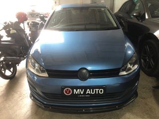Volkswagen Golf A7 1.2
