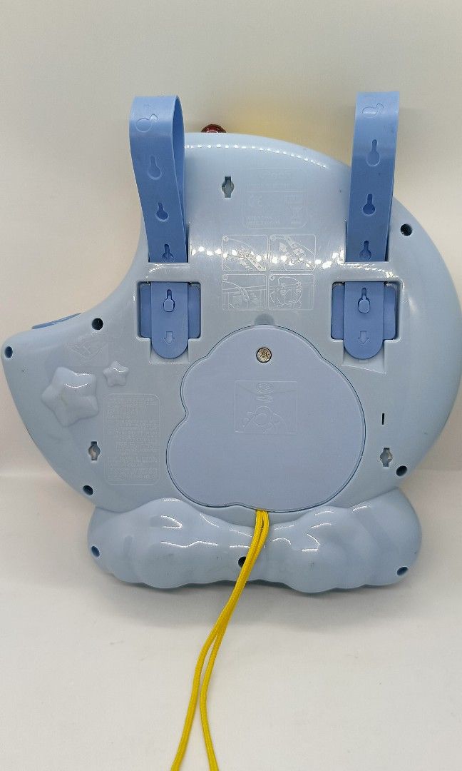 Vtech Sleepy Bear Sweet Dream B21
