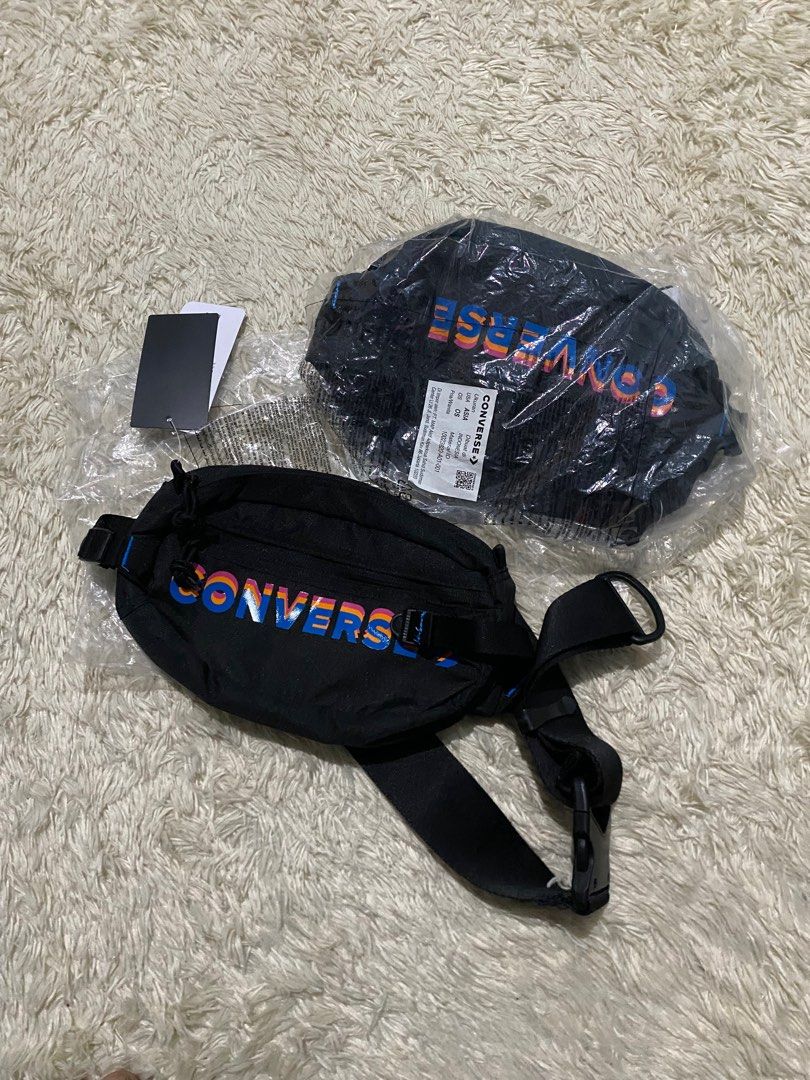Waist bag converse online original