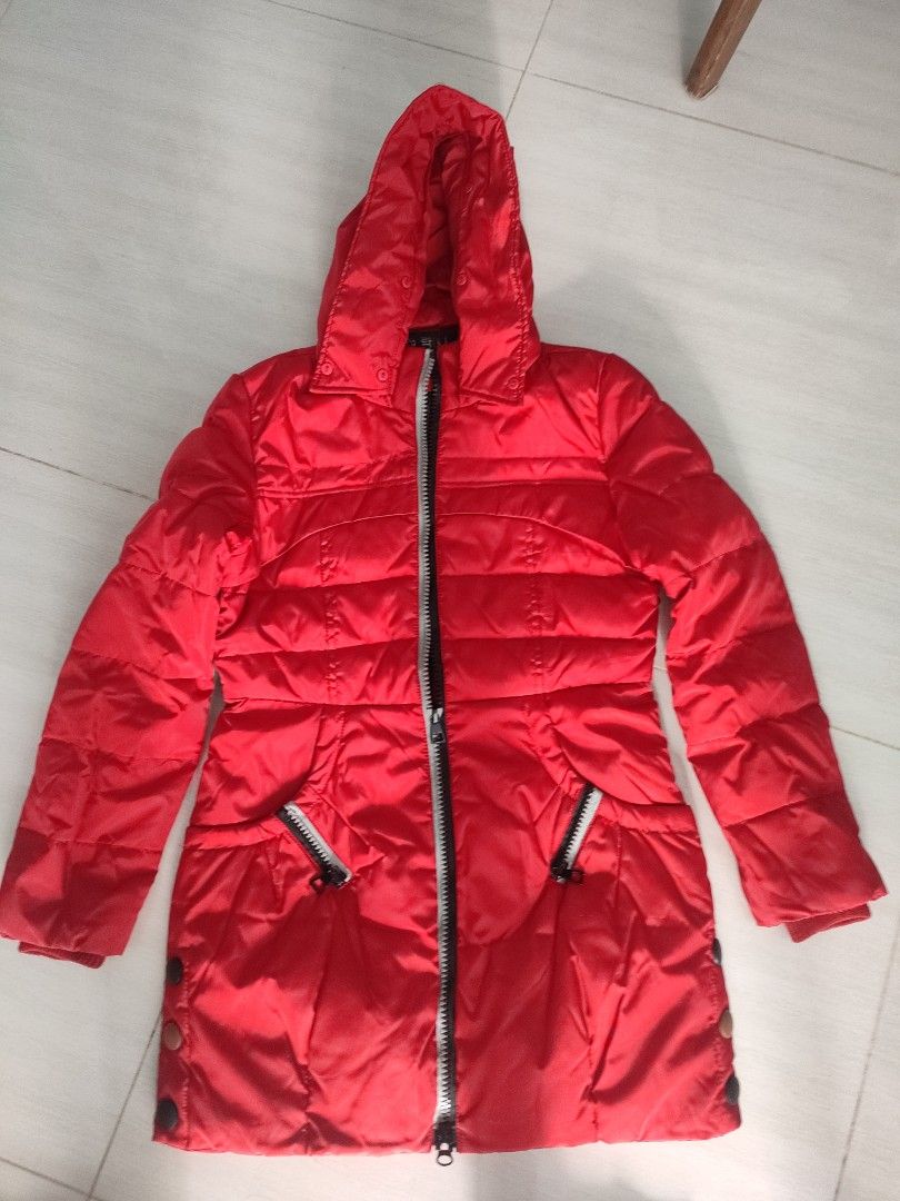 Winter Jacket Women s Fashion Coats Jackets and Outerwear on