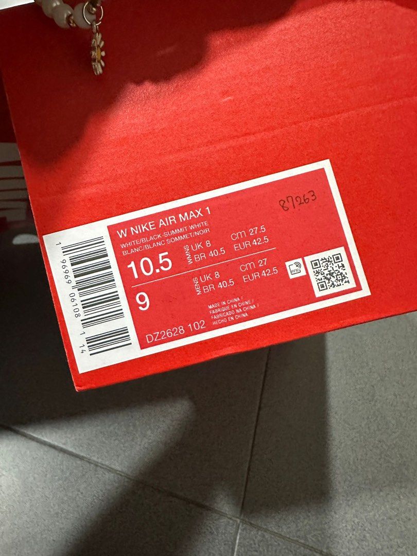Nike air max 27 summit new arrivals