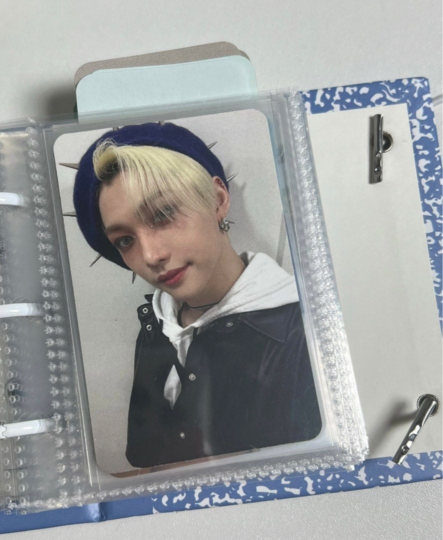 wts stray kids skz Felix oddinary subk subk shop exclusive pob pc, Hobbies  & Toys, Memorabilia & Collectibles, K-Wave on Carousell