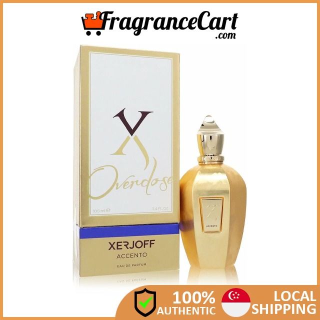 Xerjoff accento hotsell price