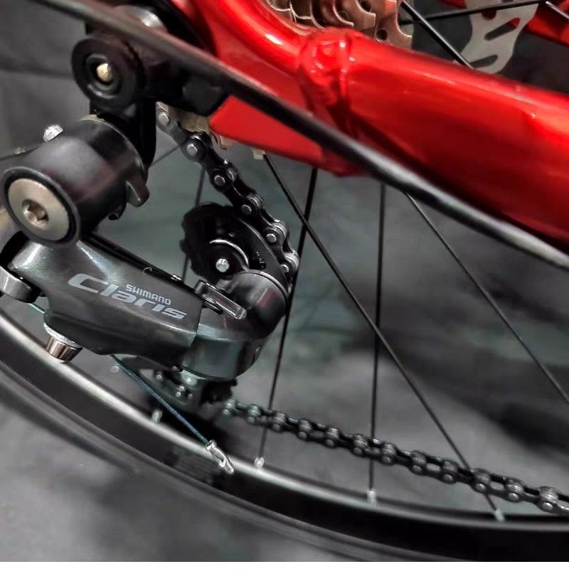 16 speed deals shimano claris